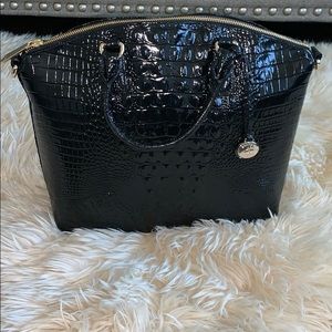 Brahmin Duxbury Satchel